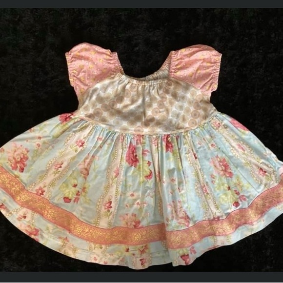 Matilda Jane Art Fair - Picture 1 of 1